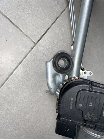 MOTORINO TERGICRISTALLI ALFA ROMEO STELVIO COD:00505565970