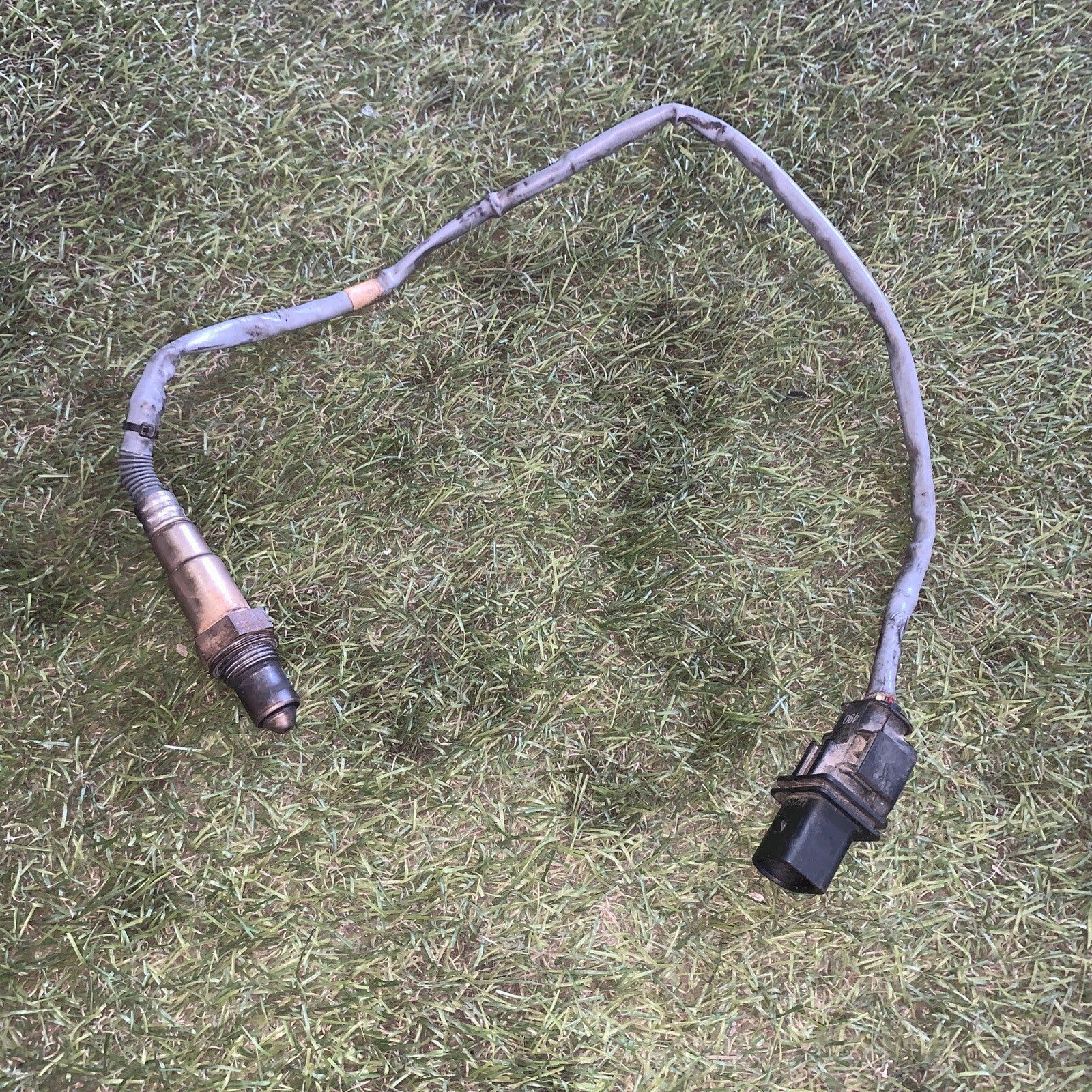 sensore sonda lambda VOLKSWAGEN GOLF 7 2.0 TDI DIESEL 03L906262Q 0281004191