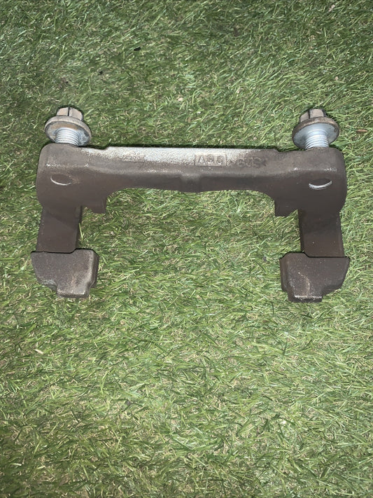 Porta Pinza Freno Anteriore Sx Fiat 500X 1.3 00521396580