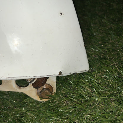 FIAT PANDA 4X4 2 SERIE 169 PARAFANGO LATERALE ANTERIORE DESTRO DX