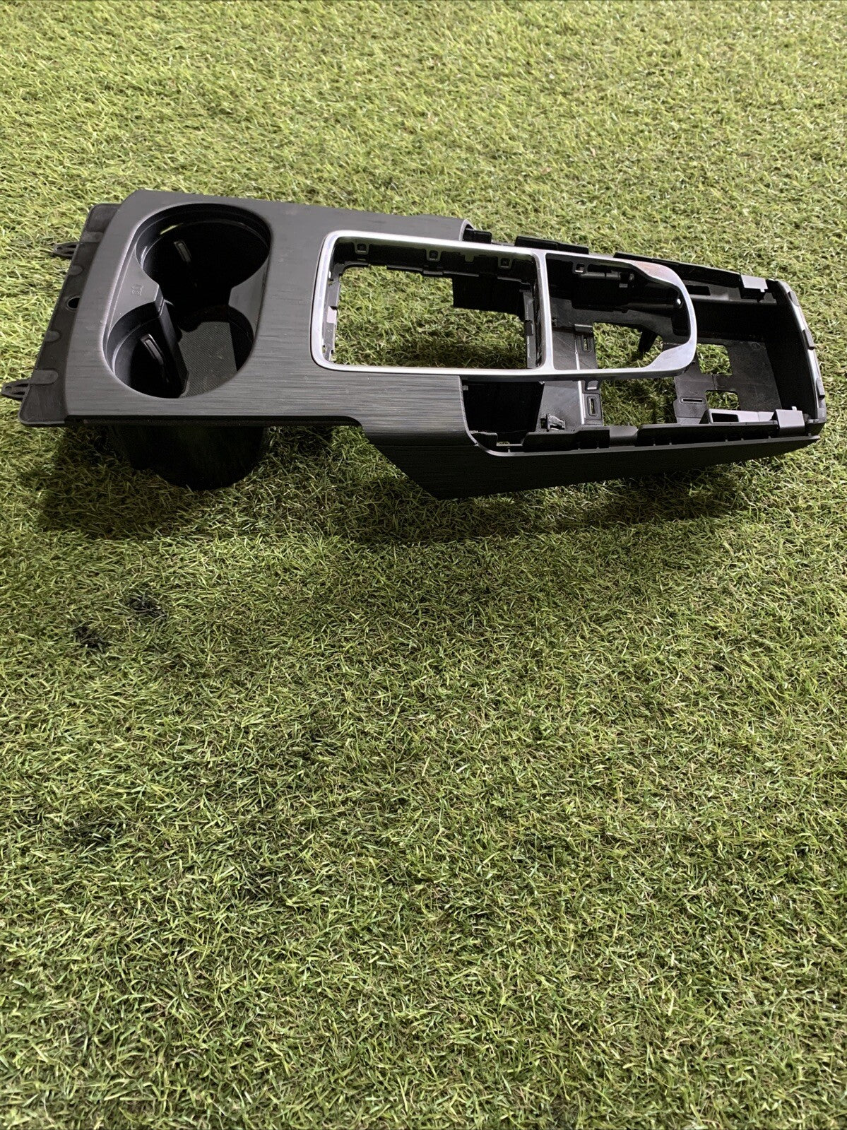 COVER PLASTICA LEVA MARCE PER AUDI A3 Serie (8V1) 8V1864261G (12>18)