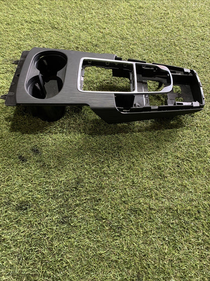 COVER PLASTICA LEVA MARCE PER AUDI A3 Serie (8V1) 8V1864261G (12>18)