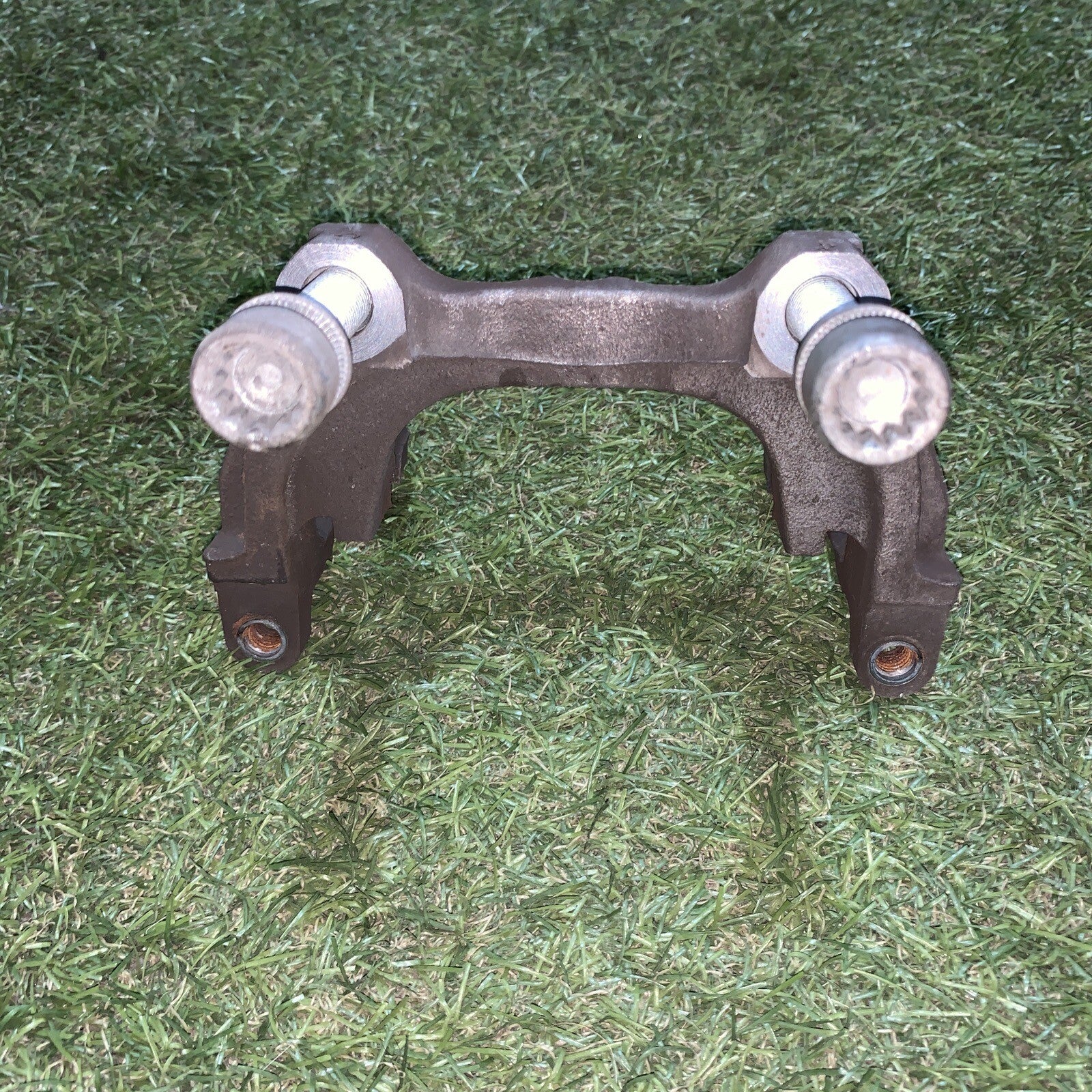 Porta Pinza Posteriore Sinistra Volkswagen T-roc