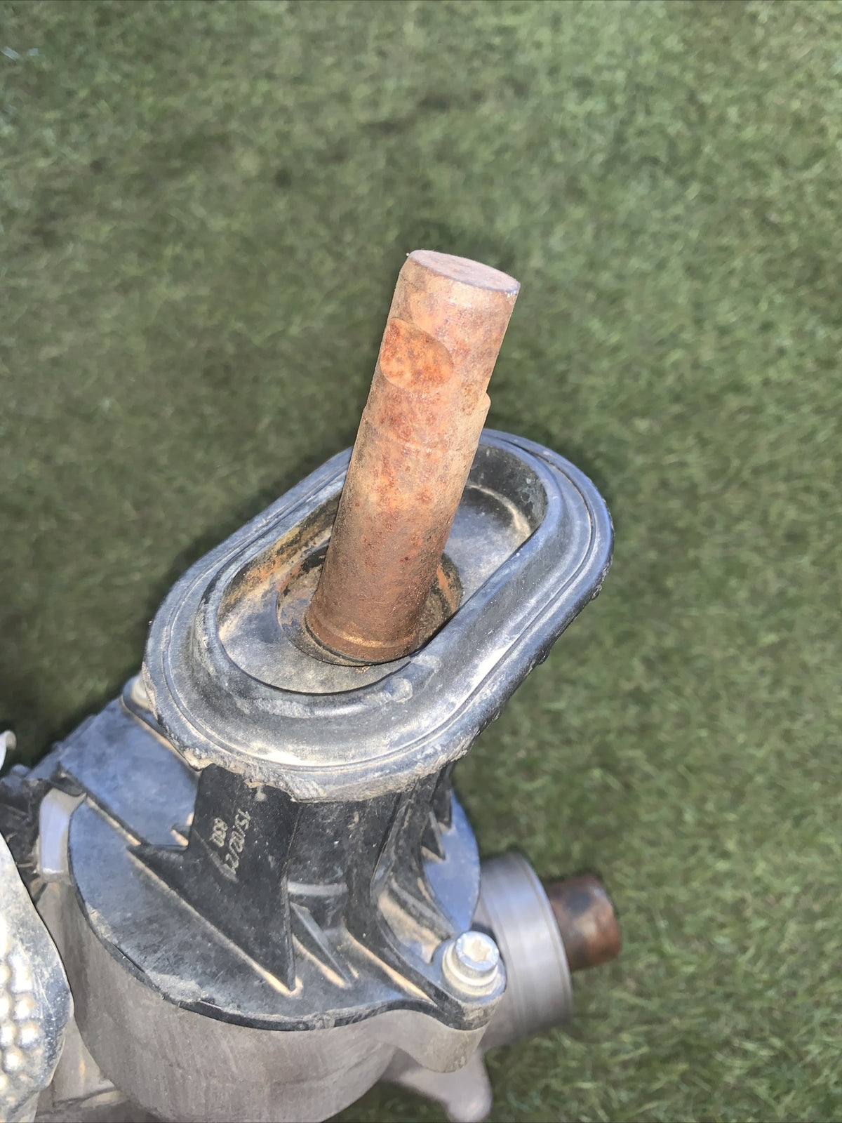 Scatola Guida Elettrica Audì Q3 2020 83B423053B