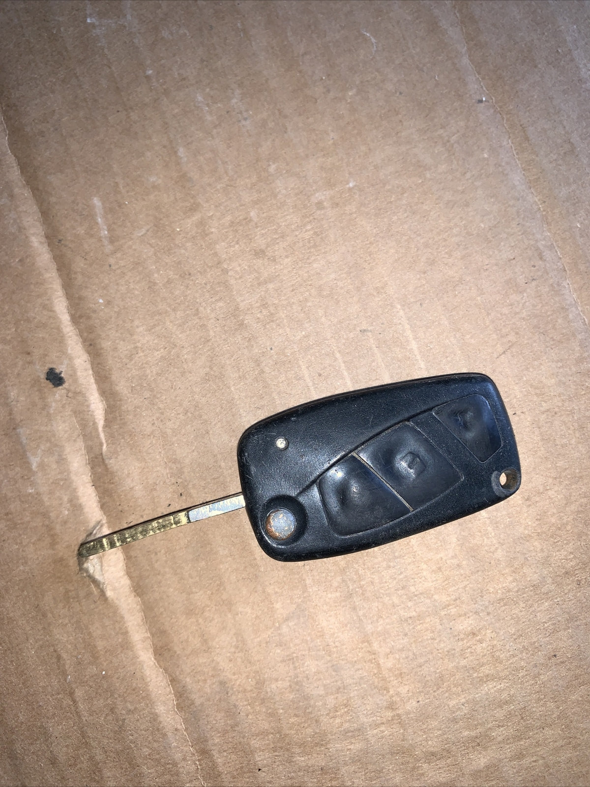 Bloccasterzo Blocchetto Avviamento  FIAT PANDA 169, Lancia Y (2000- ) 1.2, 1.3