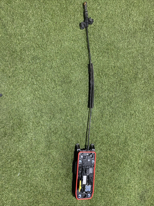 Corde Leva Cambio Automatico Volkswagen Golf 8R 2.0 Benzina 5WA713033AN