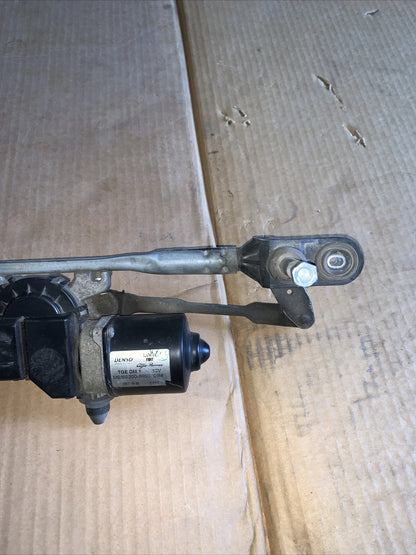 MS1592008650 MOTORINO TERGICRISTALLO ANTERIORE ANT FIAT 500 ( 312 ) 2007 >