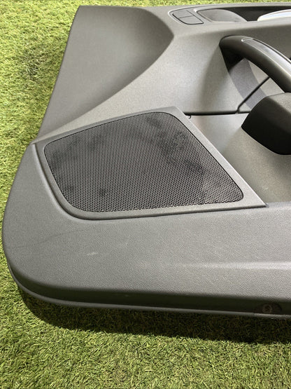 Pannello Porta Interno Anteriore Destro Audi A1 8X 2010-2017 8X4868110