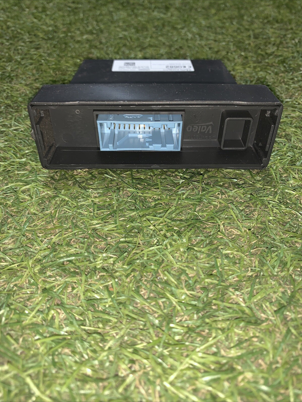 Centralina Relè Peugeot 308 2016 1.6 Diesel 9801695280