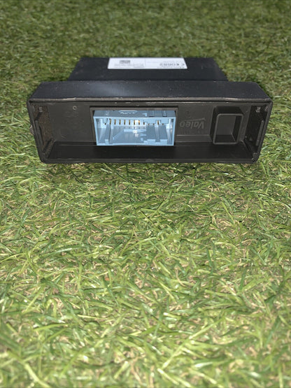 Centralina Relè Peugeot 308 2016 1.6 Diesel 9801695280