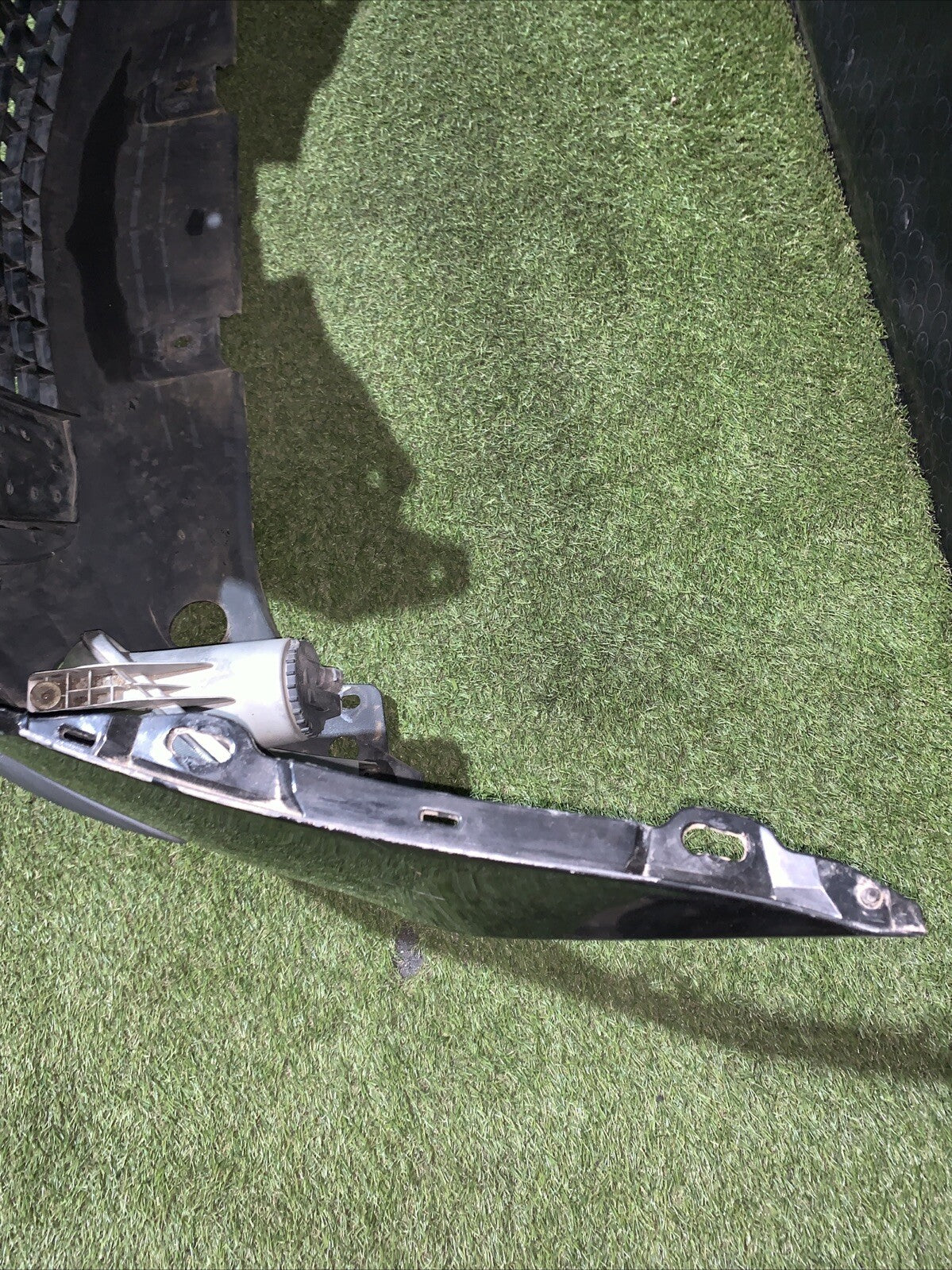 Paraurti Anteriore Lancia Ypsilon 2006 