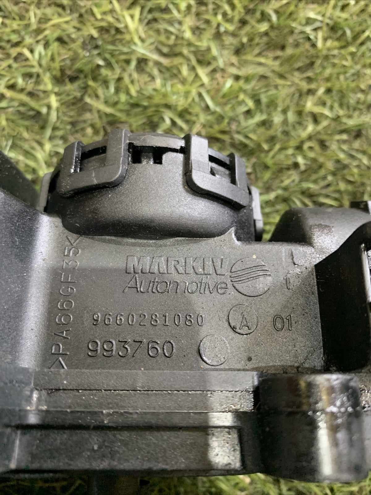 9660281080 COPERCHIO PUNTERIE CAMME CITROEN PEUGEOT FORD SUZUKI MAZDA MINI 1.6 D