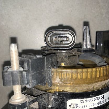 5K0941700F FANALE PROIETTORE FENDINEBBIA ANTERIORE DESTRO VOLKSWAGEN TIGUAN