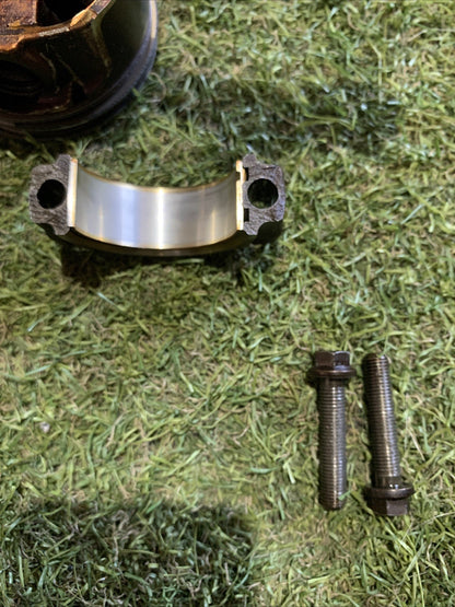 Pistone Motore Fiat 500 Abarth 2011 1.4 Benzina (2)