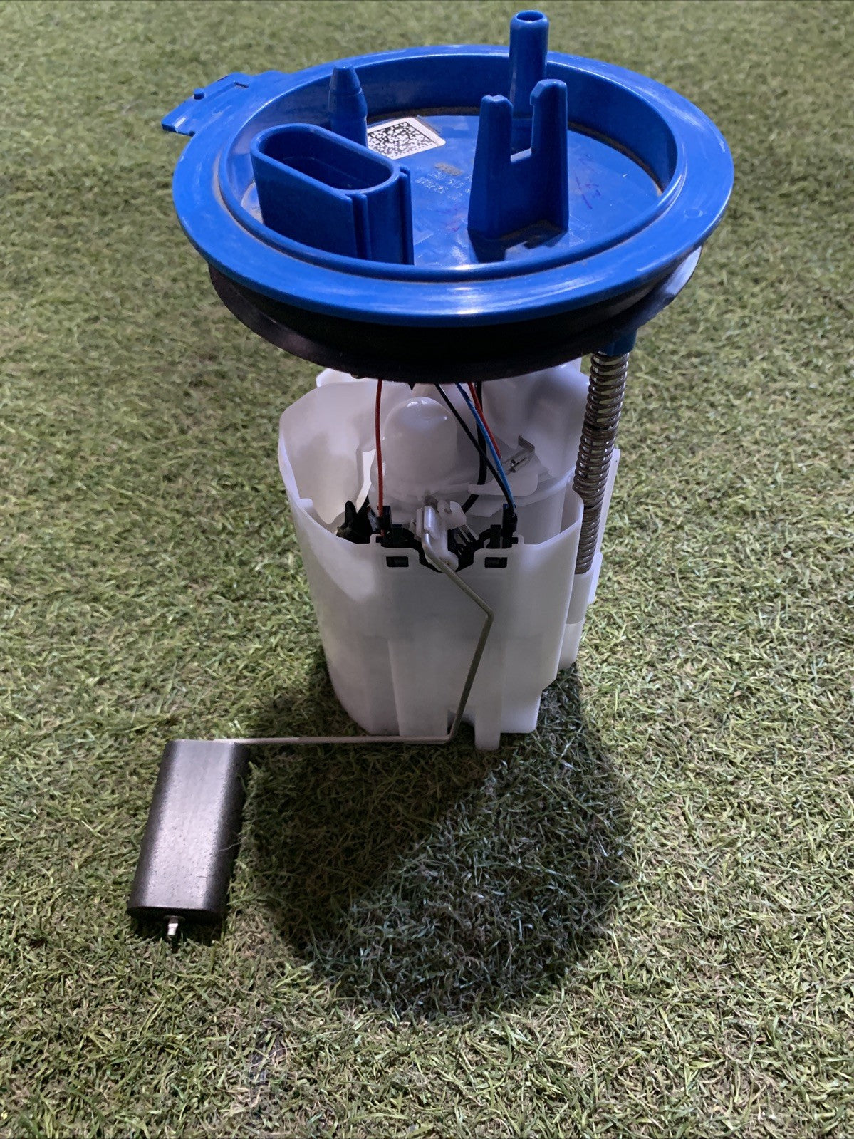 Pompa Carburante Volkswagen Tiguan 2023 1.5 Benzina 5QA919051A