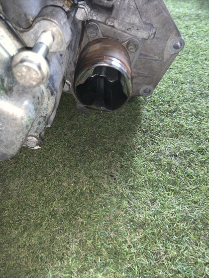 Cambio Automatico Fiat 500 1.2 Benzina 73502791