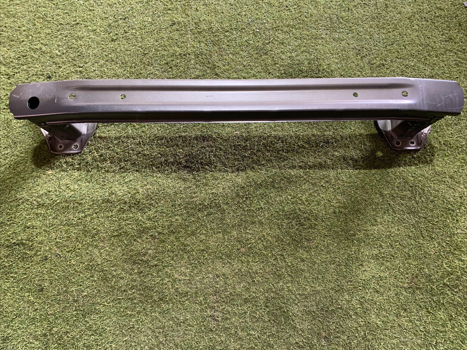 BARRA TRAVERSA PARAURTI POSTERIORE TOYOTA C-HR 1.8 HYBRID 2018