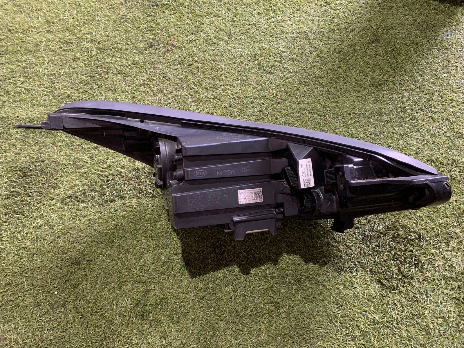 Faro Fanale Anteriore Sinistro Kia Sportage 2019 92101F1110