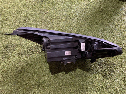 Faro Fanale Anteriore Sinistro Kia Sportage 2019 92101F1110