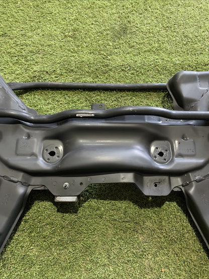 Culla Motore Citroen C3 2016  1.2 Benzina 9804208180