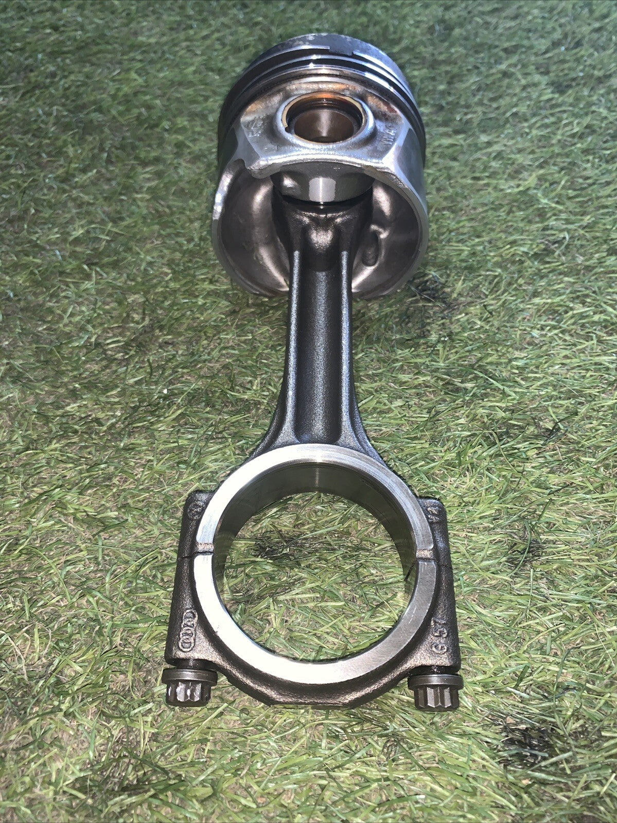 Pistone Motore Volkswagen Golf 7 2.0 GTD 184CV VWSL204LM (4)