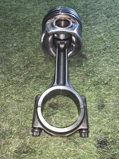 Pistone Motore Volkswagen Golf 7 2.0 GTD 184CV VWSL204LM (4)