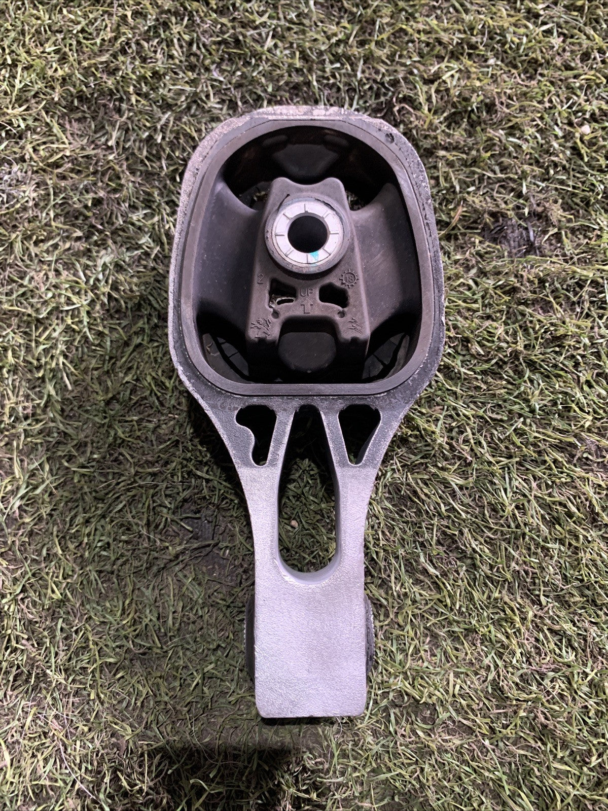 Supporto Motore Peugeot 208 2020 9824116780