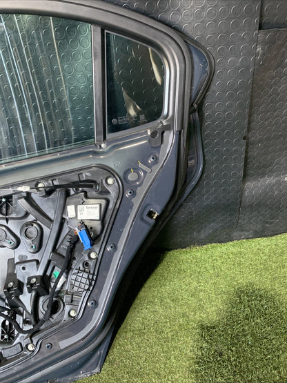 PORTIERA PORTA SPORTELLO POSTERIORE DESTRA DX ALFA ROMEO GIULIA  (952_)  2016 