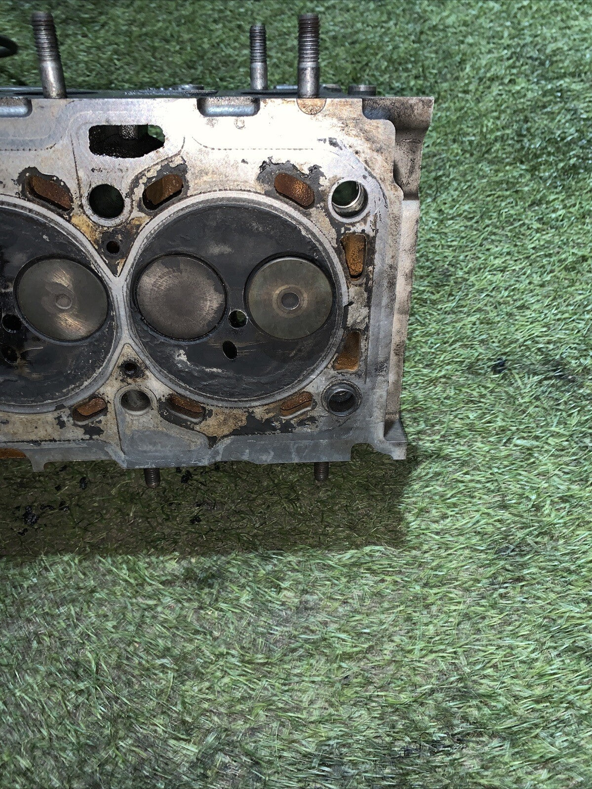 Testata Motore Fiat,Alfa 1.9 JTD 46431957 182B9000