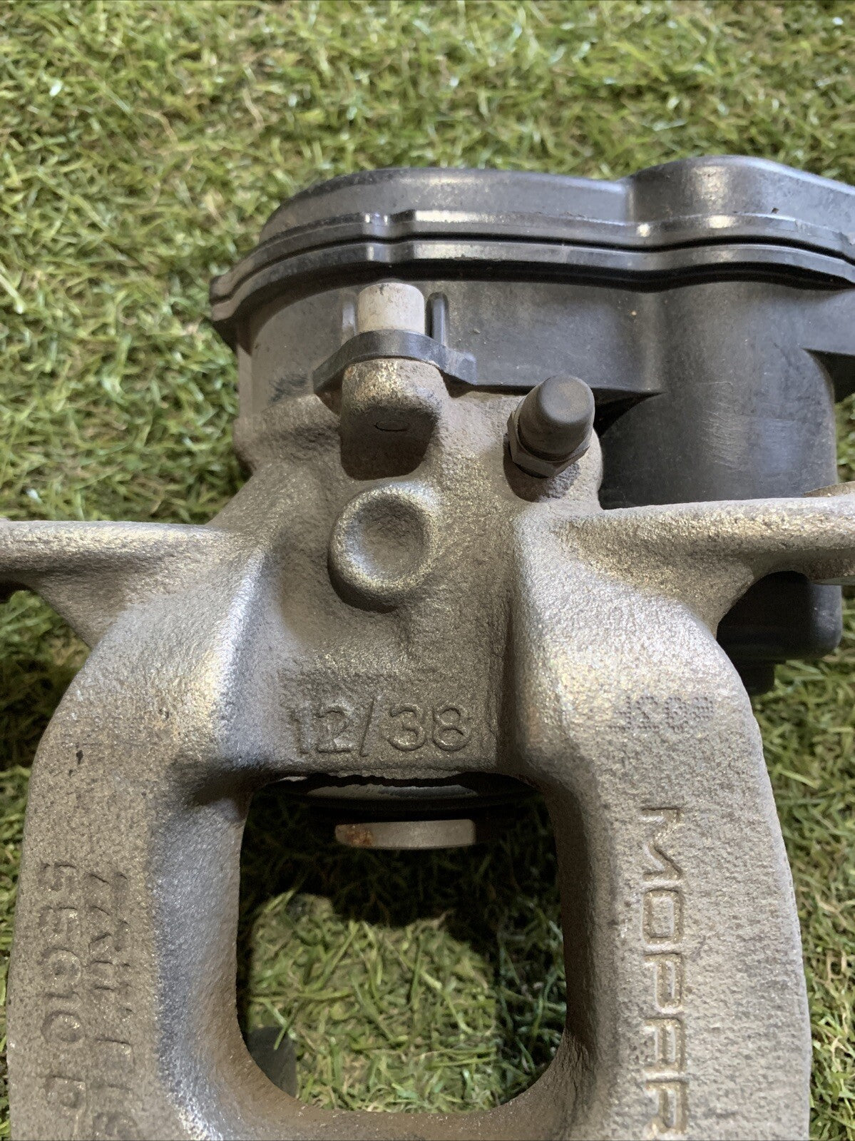 77367135 PINZA FRENO POSTERIORE SX FIAT 500X (334) (3)