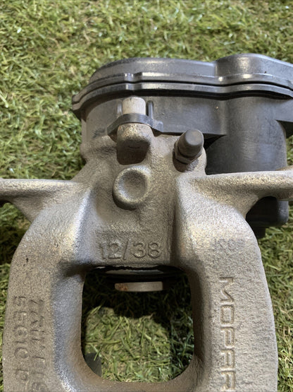 77367135 PINZA FRENO POSTERIORE SX FIAT 500X (334) (3)