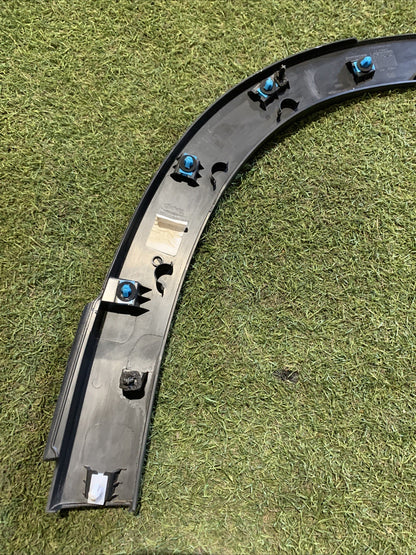 Modanatura Parafango Posteriore Destro Jeep Avenger 2025 735729932