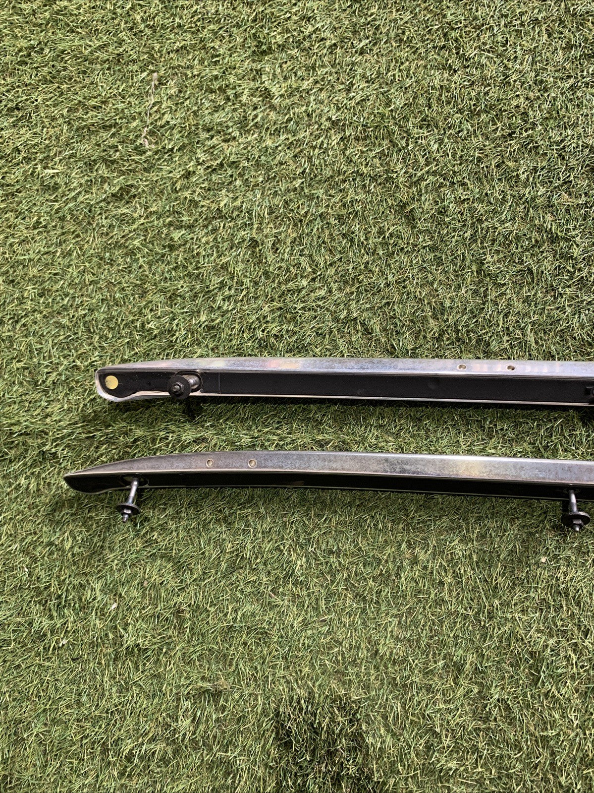 Barre Tetto Longitudinali Audi A3 8P 2008 8P4860021L
