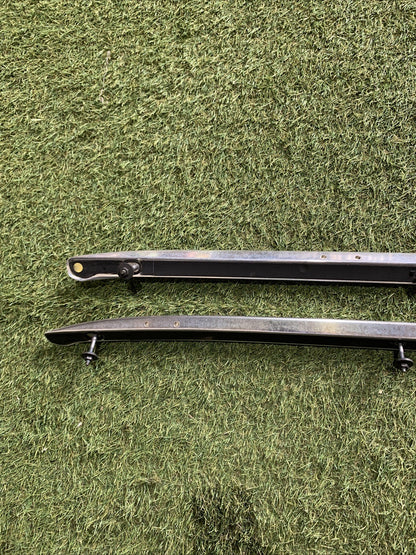 Barre Tetto Longitudinali Audi A3 8P 2008 8P4860021L