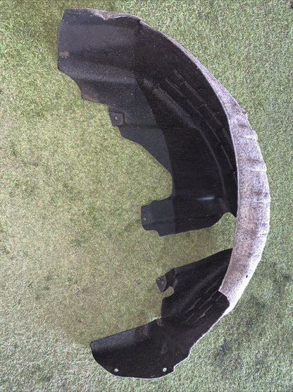 PARASASSI PASSARUOTA POST. SX PER FORD FIESTA VI