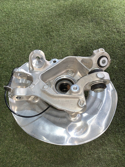 Mozzo Montante Fuesello Posteriore Destro Bmw X4 2022 G02 115772-10