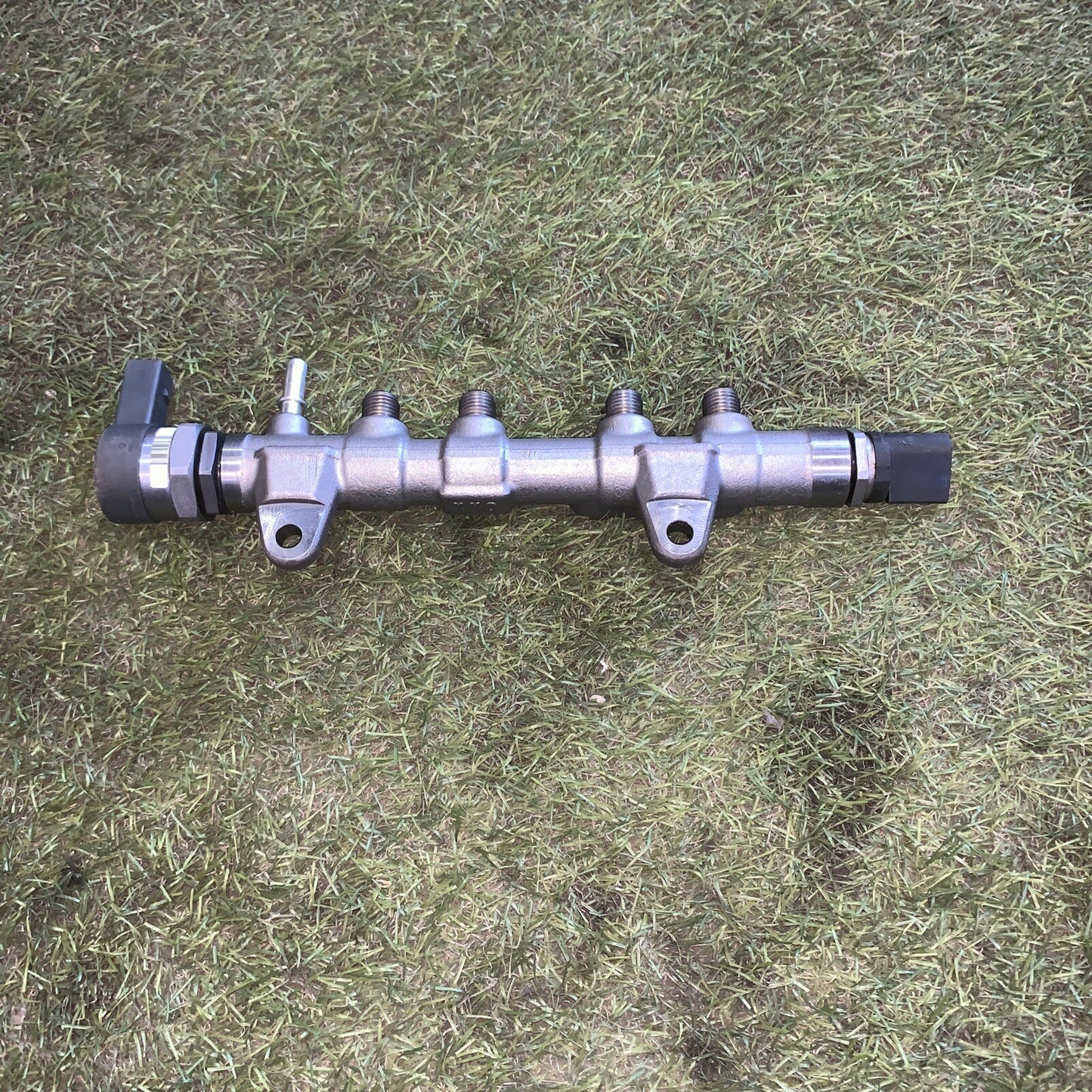 851162903 FLAUTO BMW Serie 1 F20 1500 Diesel (2018)