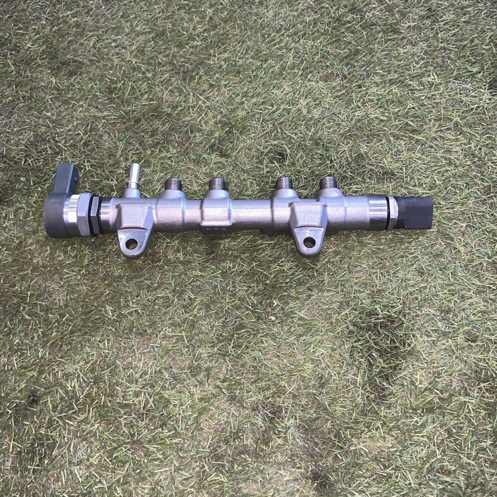 851162903 FLAUTO BMW Serie 1 F20 1500 Diesel (2018)