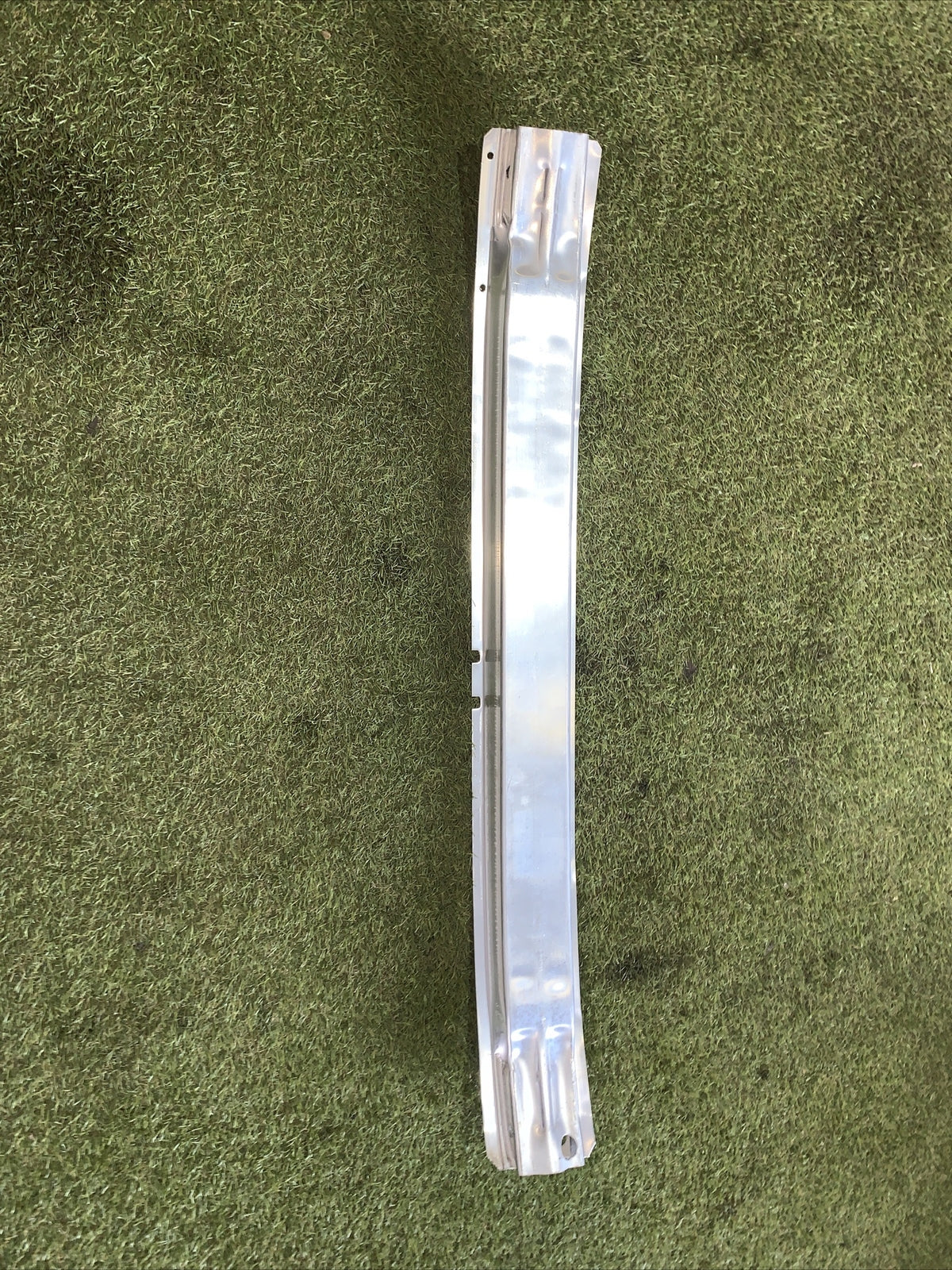 Rinforzo Paraurti Anteriore (alluminio) per Opel Corsa D 2006-2014