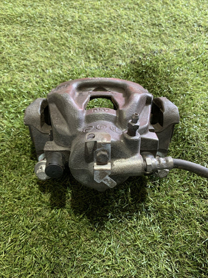 Pinza Freno Anteriore Destro Alfa Romeo Giulietta 77365616