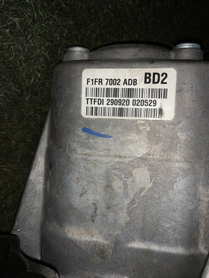 Cambio Manuale 6 Marce Ford Puma 1.5 Diesel F1FR7002ADB