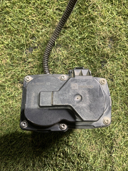 Attuatore Apertura Terminale Di Scarico Audi Q2 1.6 5Q0253691K