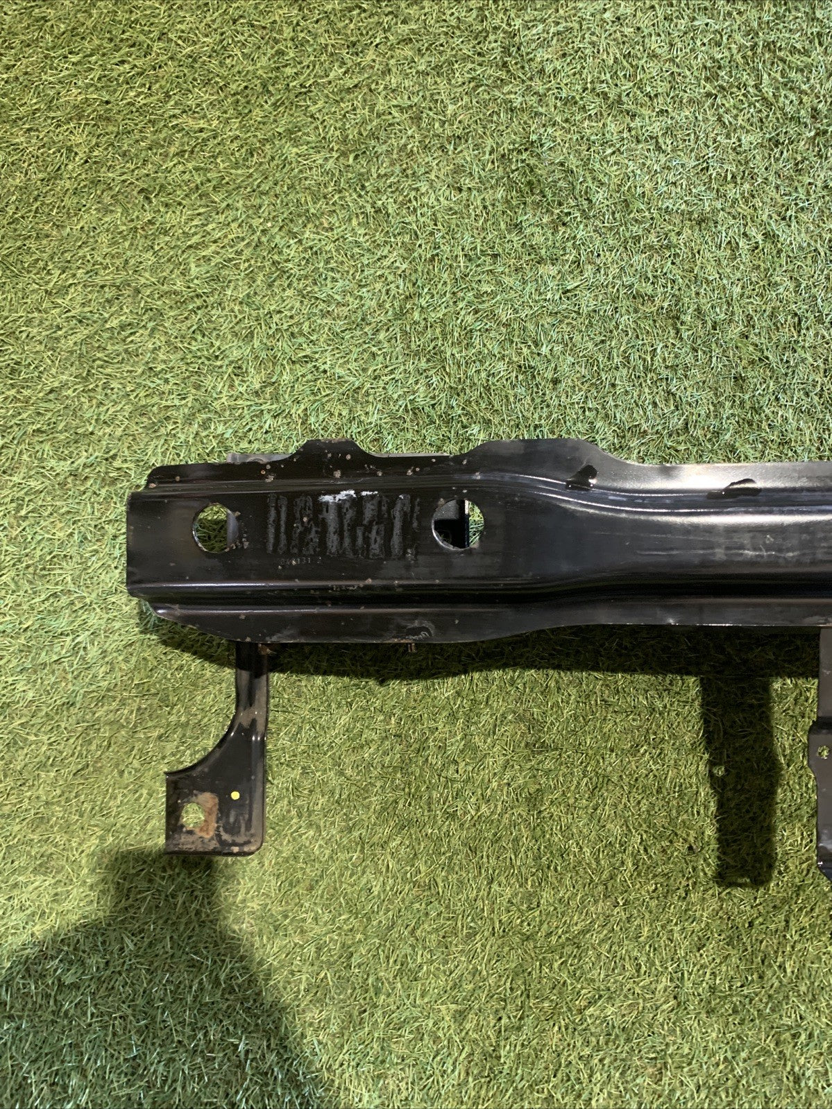 TRAVERSA PARAURTI POSTERIORE PER MINI Cooper 2° Serie  51127267028 2013
