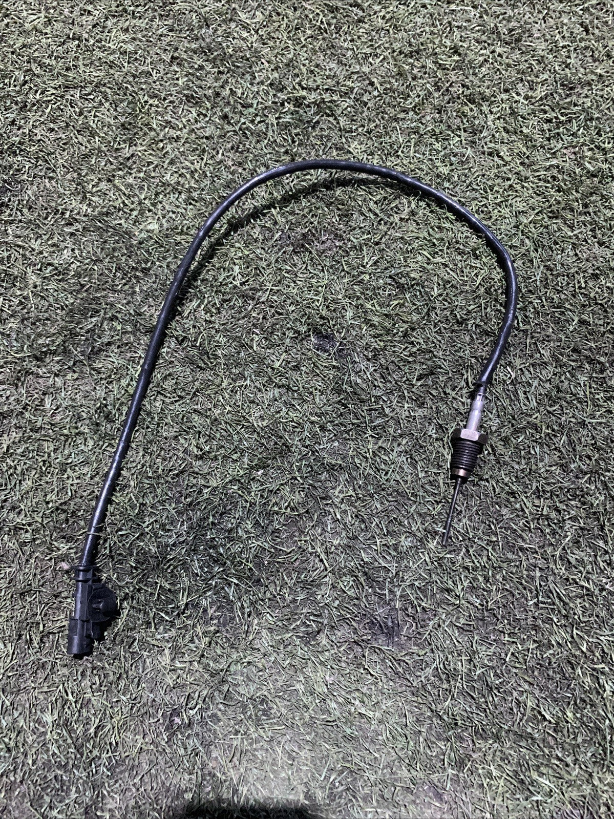Sensore Temperatura Gas Di Scarico Fiat 500X 1.3 MJT 55276888