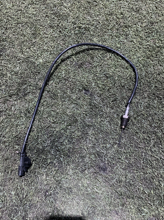 Sensore Temperatura Gas Di Scarico Fiat 500X 1.3 MJT 55276888