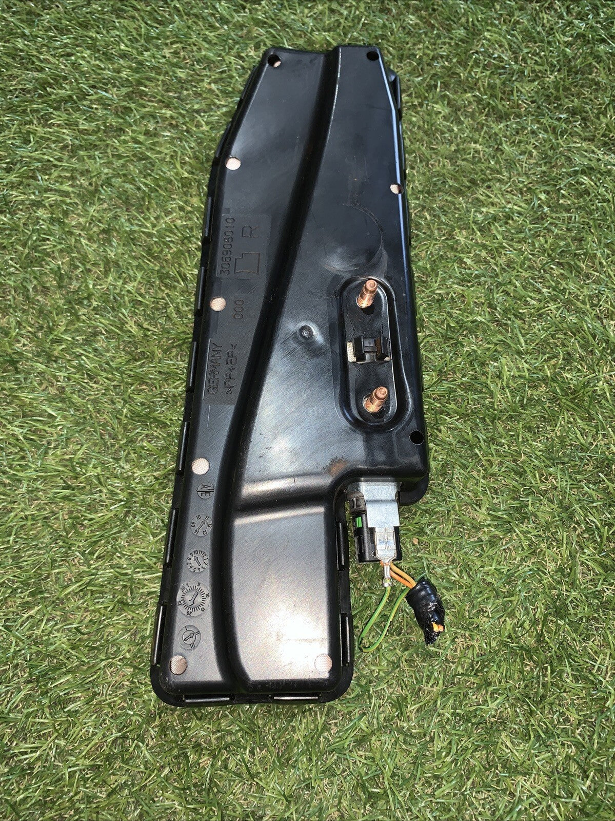 Airbag Sedile Destro Citroen DS4 2011 9687158280