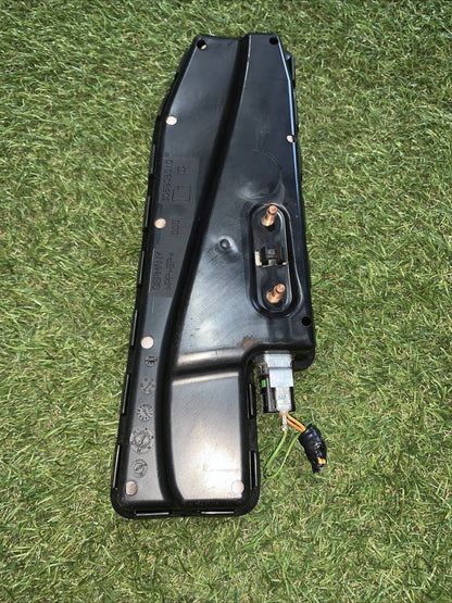 Airbag Sedile Destro Citroen DS4 2011 9687158280