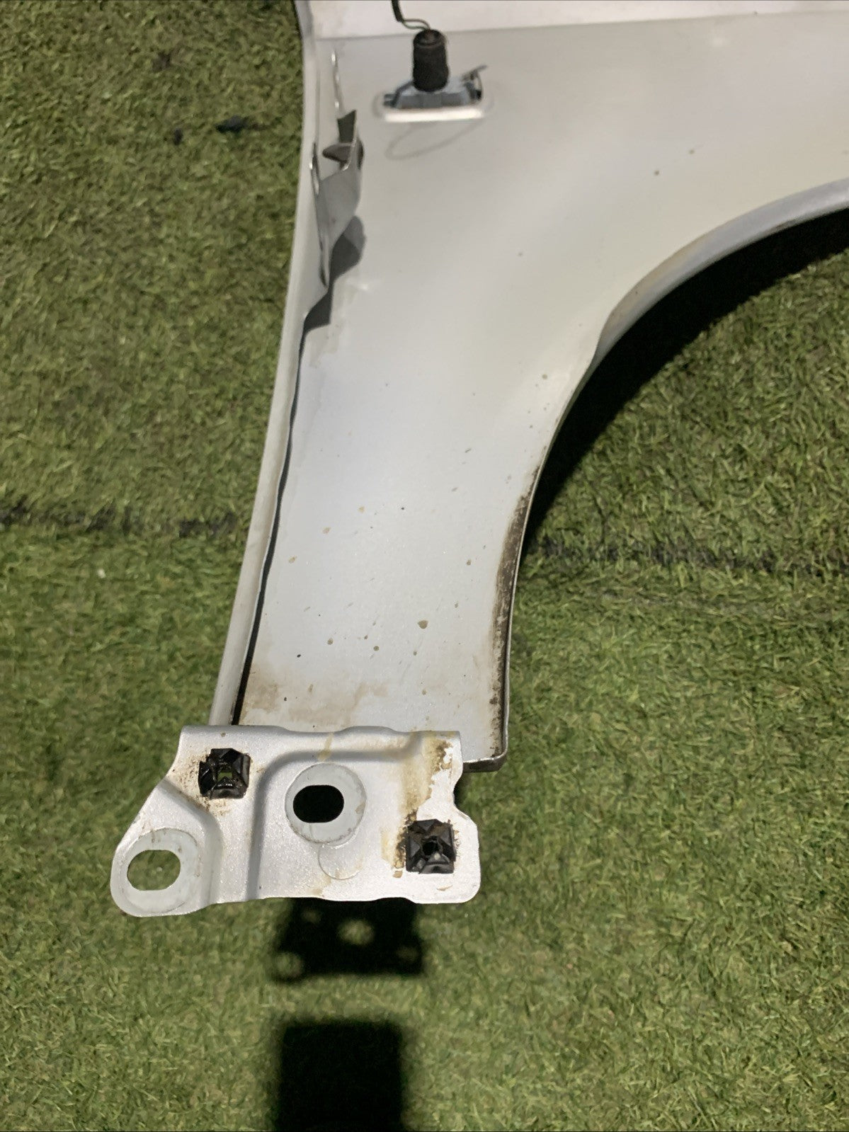 Parafango Anteriore Sinistro Audi A4 2005