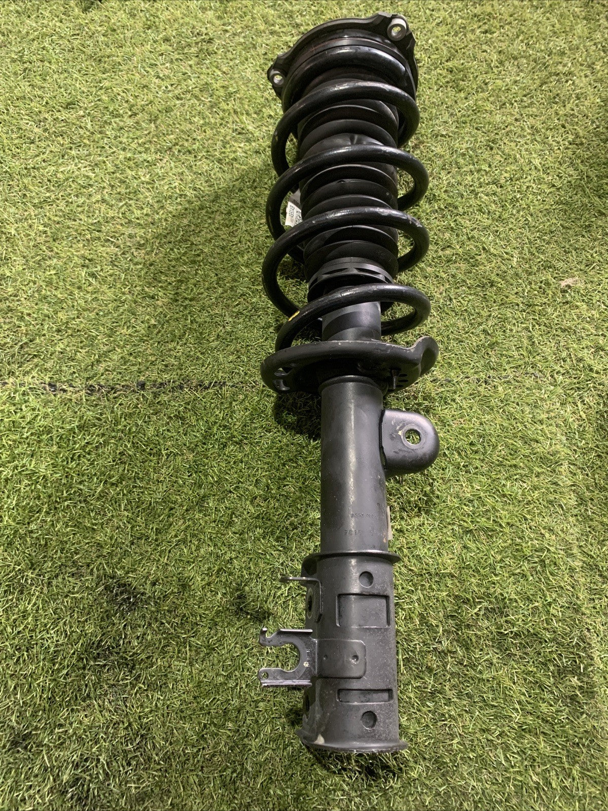 Ammortizzatore Anteriore Destro Jeep Compass 2018 68290236AB