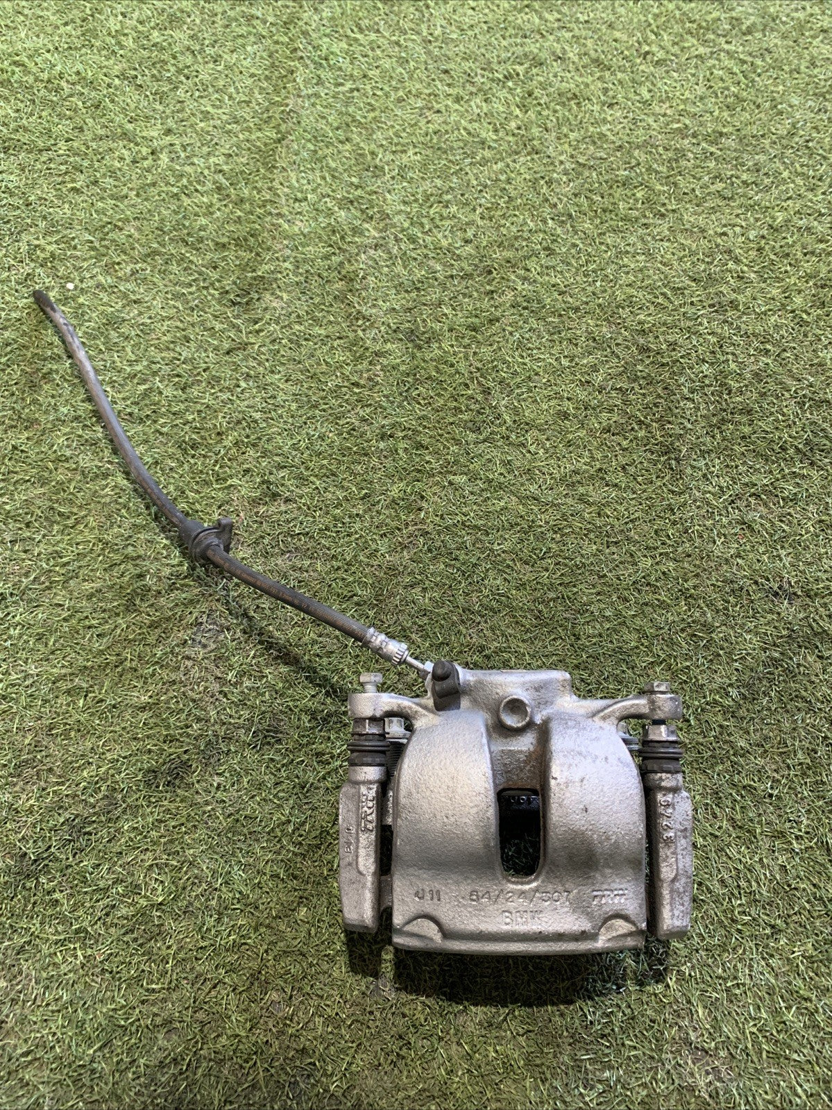 Pinza Freno Anteriore Sinistra Bmw Serie 3 G20-G21 2.0 Diesel 34116860266